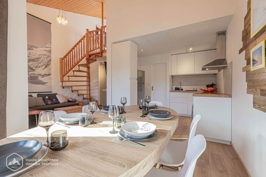 François et Marie-Caroline - Bâtiment Castiglione - Apt C41