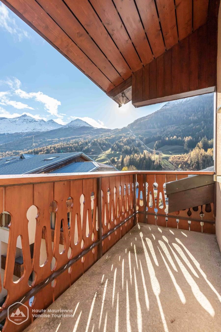 François et Marie-Caroline - Bâtiment Castiglione - Apt C41