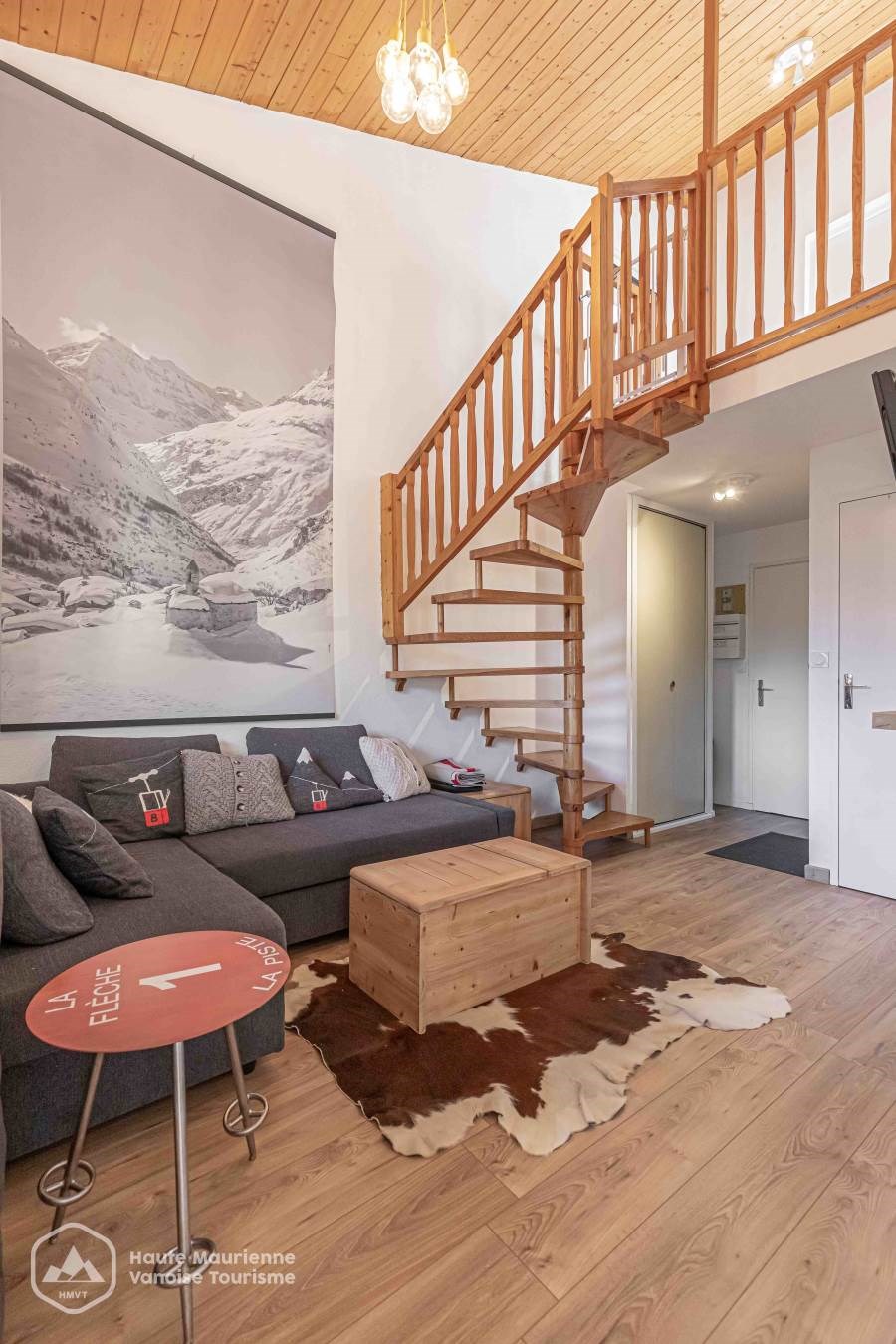 François et Marie-Caroline - Bâtiment Castiglione - Apt C41