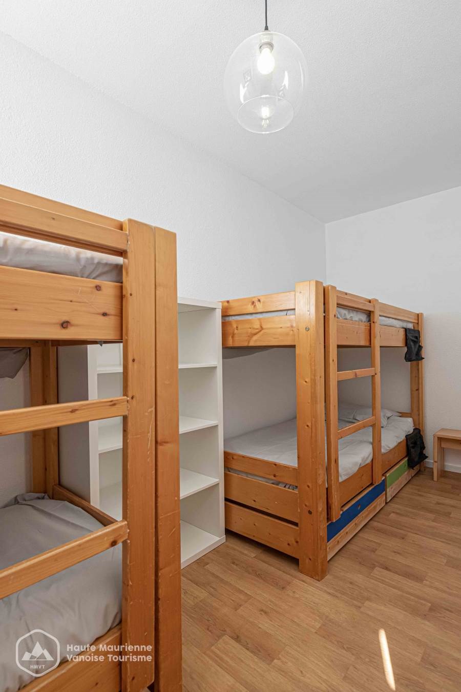 François et Marie-Caroline - Bâtiment Castiglione - Apt C41