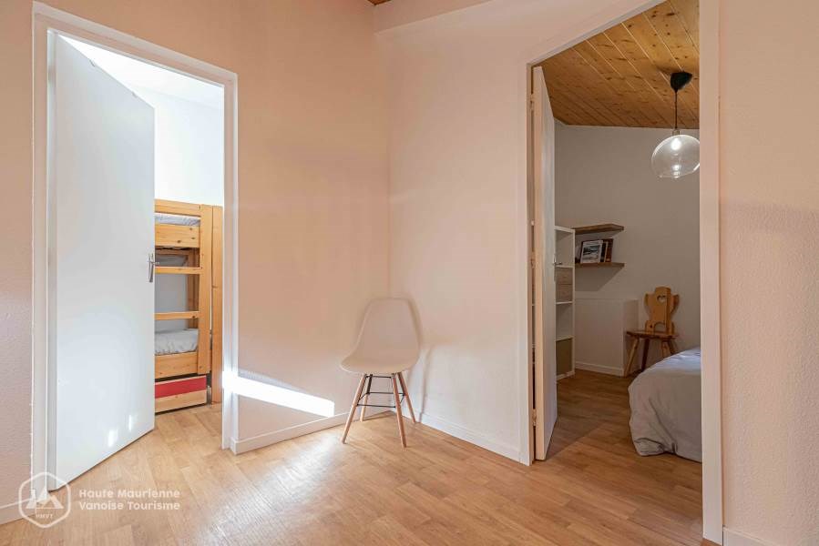 François et Marie-Caroline - Bâtiment Castiglione - Apt C41