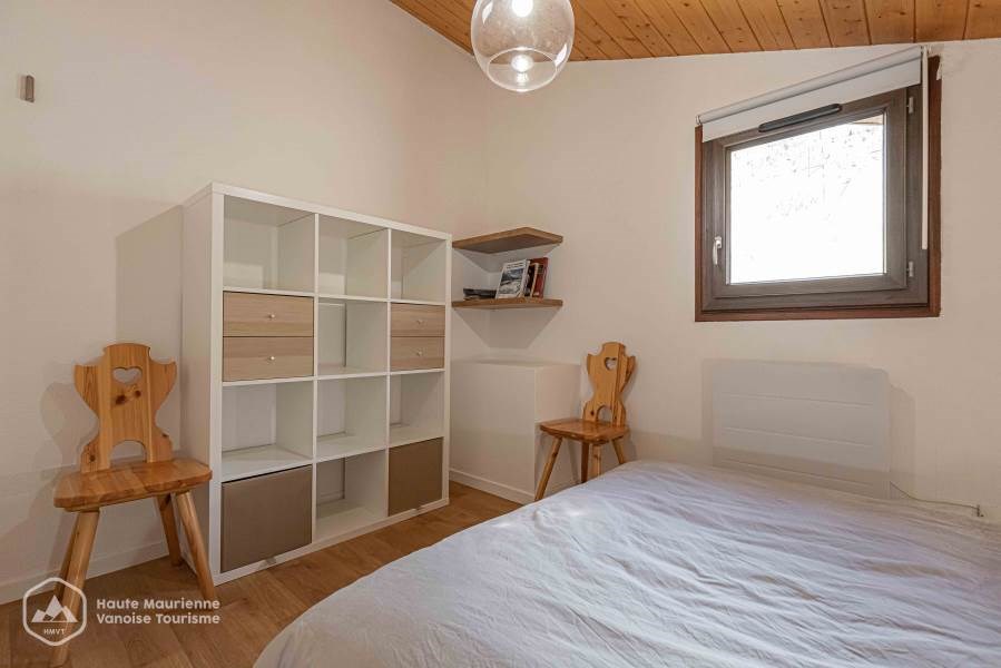 François et Marie-Caroline - Bâtiment Castiglione - Apt C41