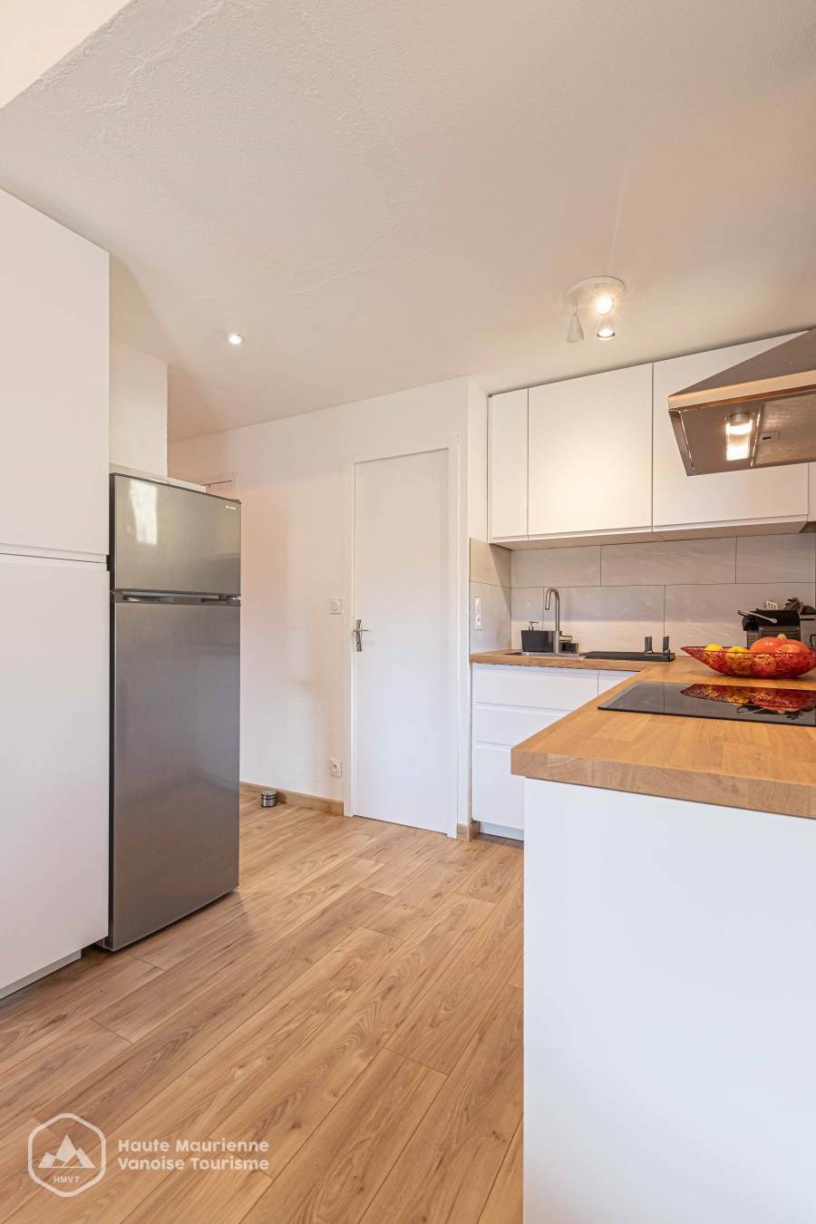 François et Marie-Caroline - Bâtiment Castiglione - Apt C41