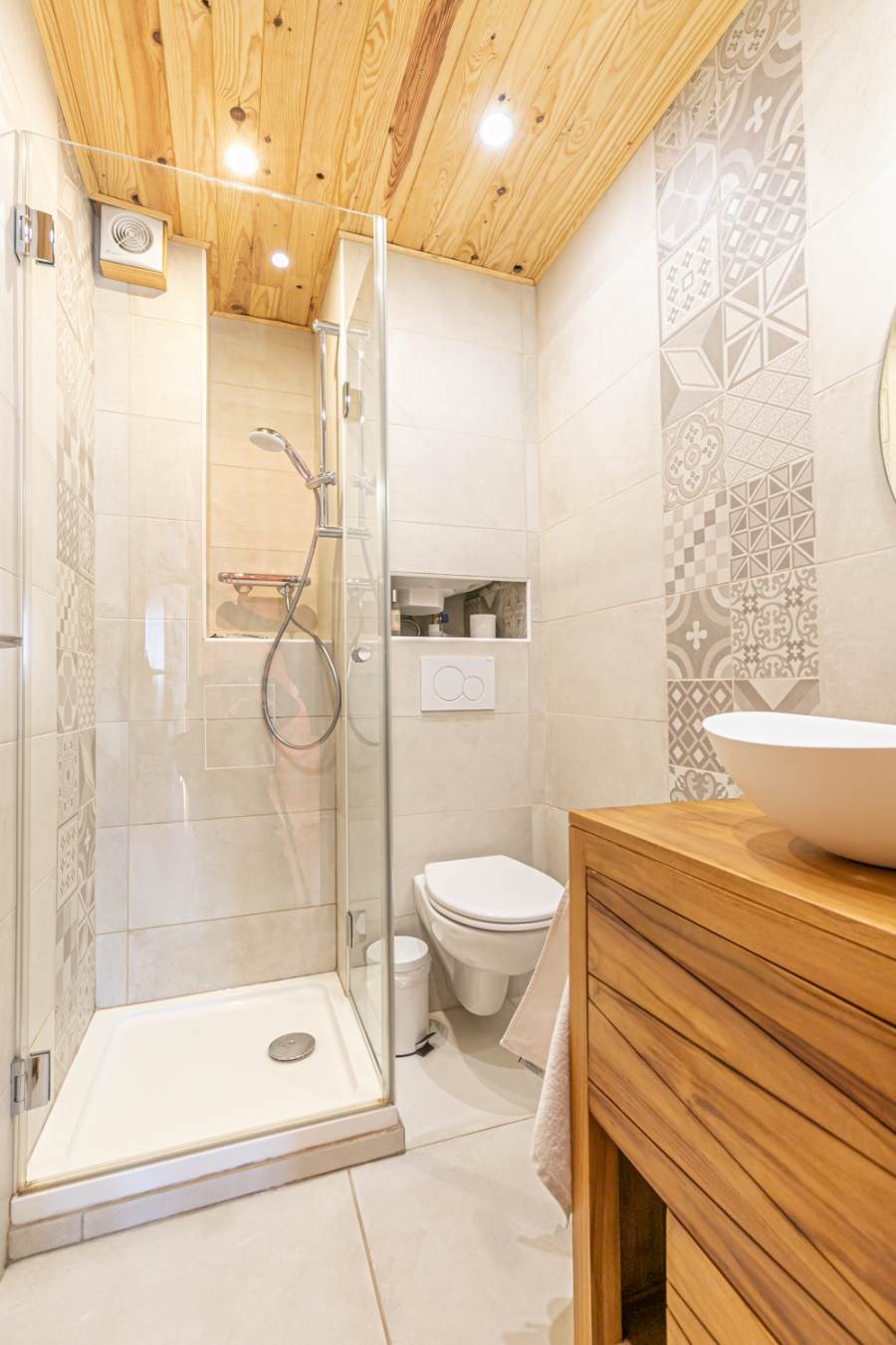 Chérencé Marie - Appartement Edelweiss