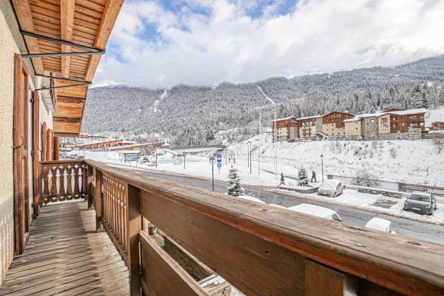 Chérencé Marie - Appartement Edelweiss