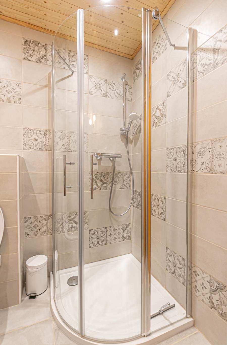 Chérencé Marie - Appartement Edelweiss