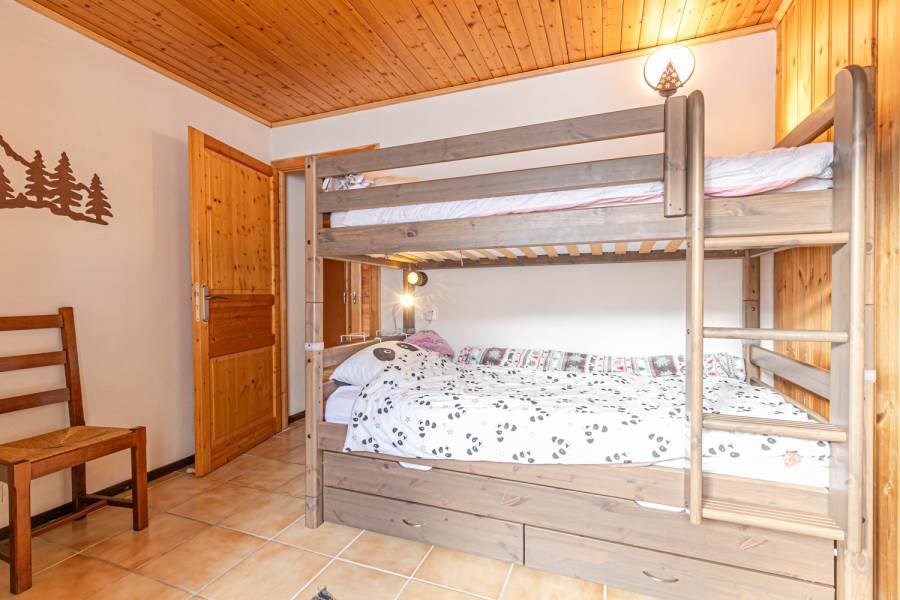 Chérencé Marie - Appartement Edelweiss