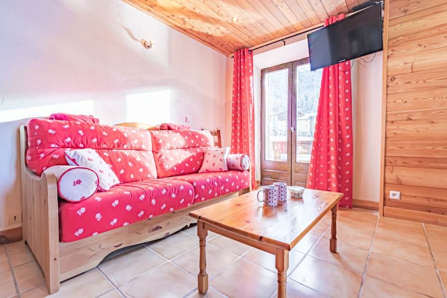 Chérencé Marie - Appartement Edelweiss