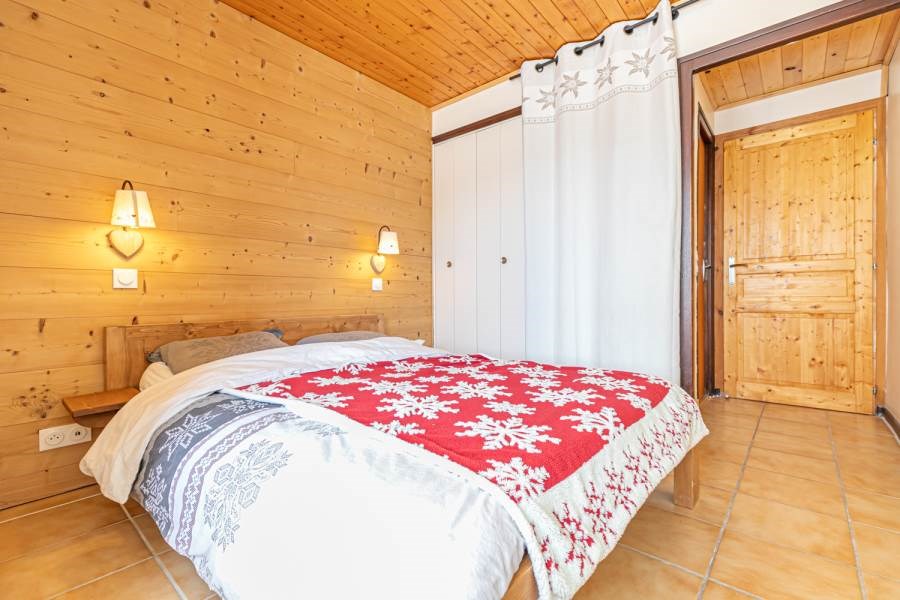 Chérencé Marie - Appartement Edelweiss