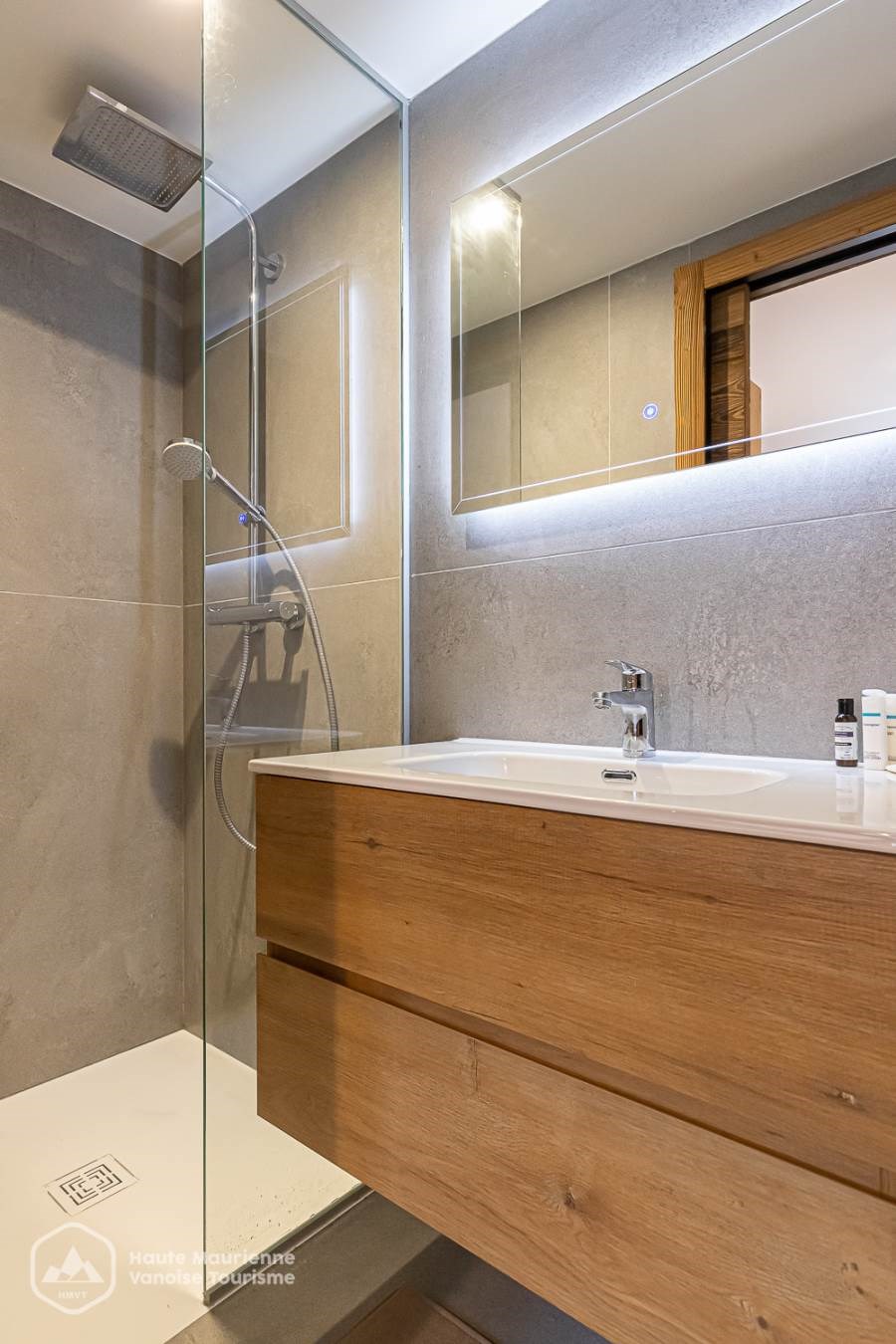 chalet du vieux moulin GCPAC