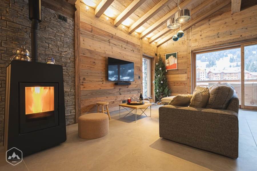 chalet du vieux moulin GCPAC