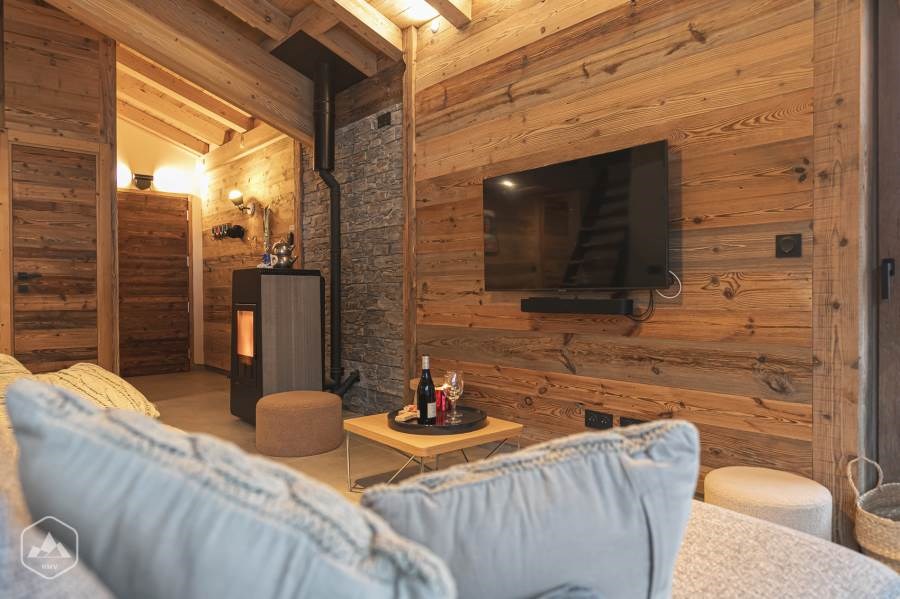 chalet du vieux moulin GCPAC