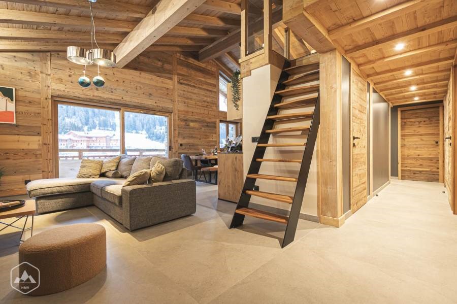 chalet du vieux moulin GCPAC