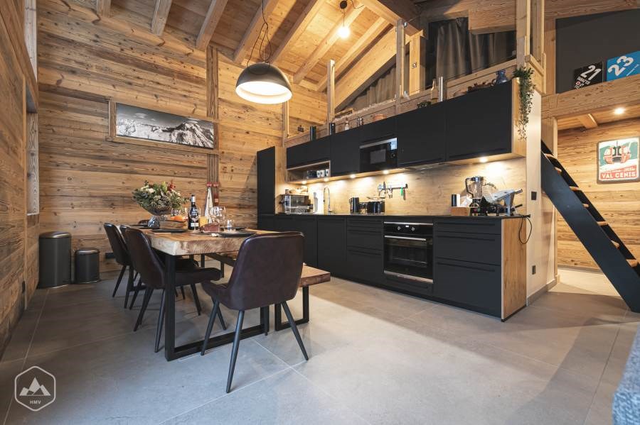 chalet du vieux moulin GCPAC