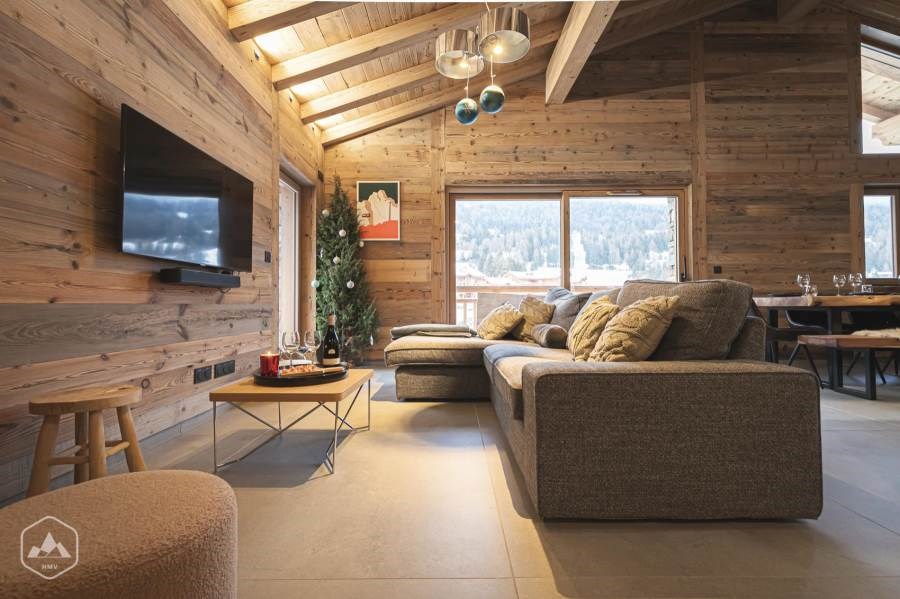 chalet du vieux moulin GCPAC