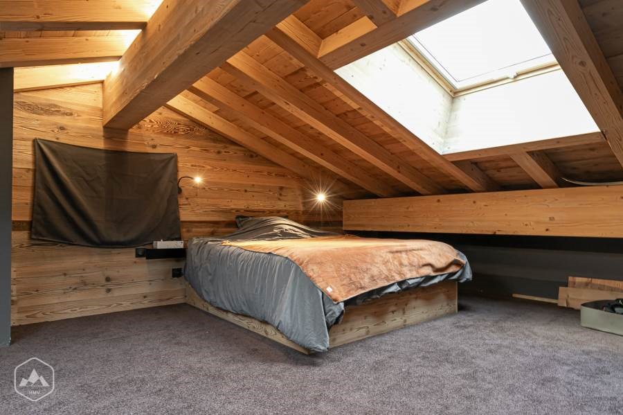 chalet du vieux moulin GCPAC