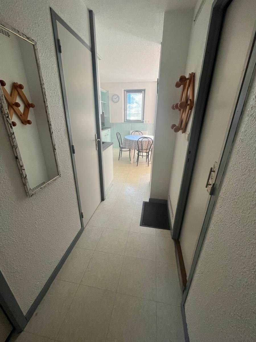 Résidence le Tétras - Apt 110