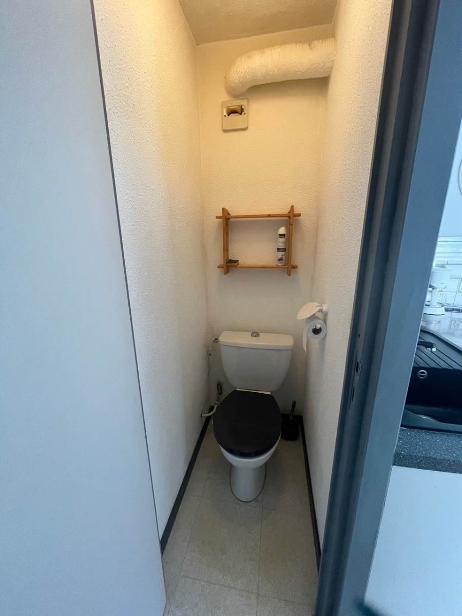 Résidence le Tétras - Apt 110