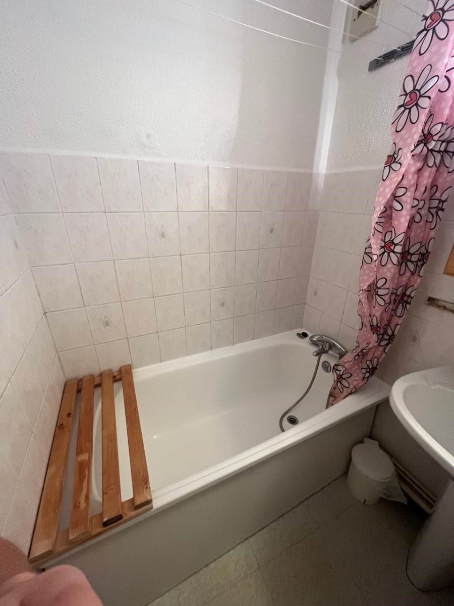 Résidence le Tétras - Apt 110