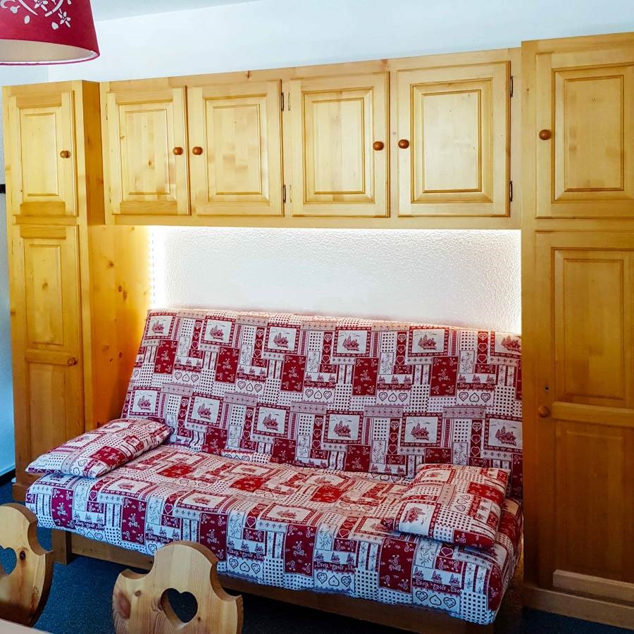 Les Portes de la Vanoise - apt n°500B