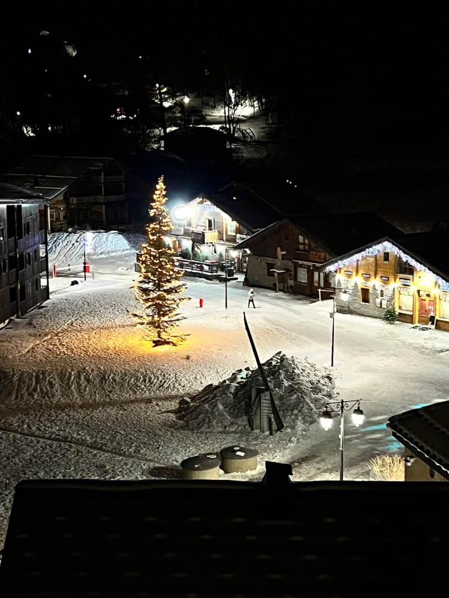 Les Portes de la Vanoise - apt n°500B