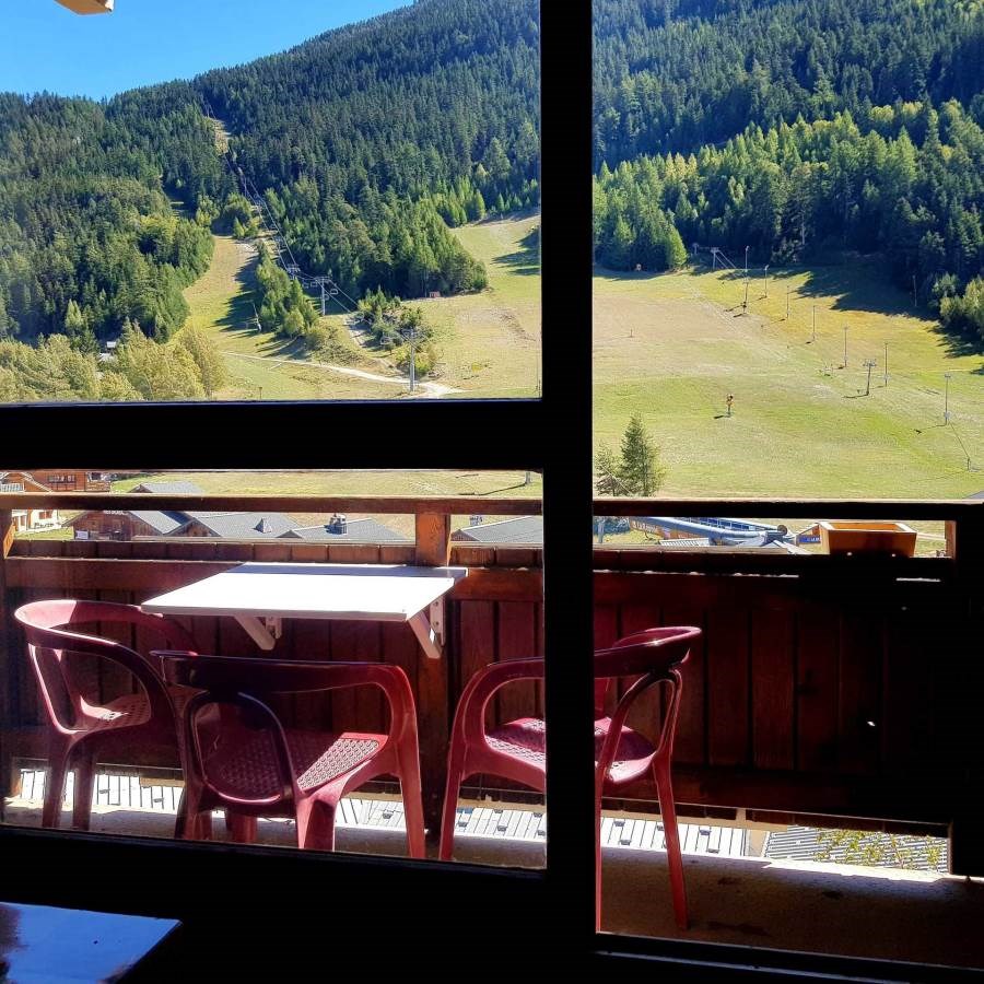 Les Portes de la Vanoise - apt n°500B