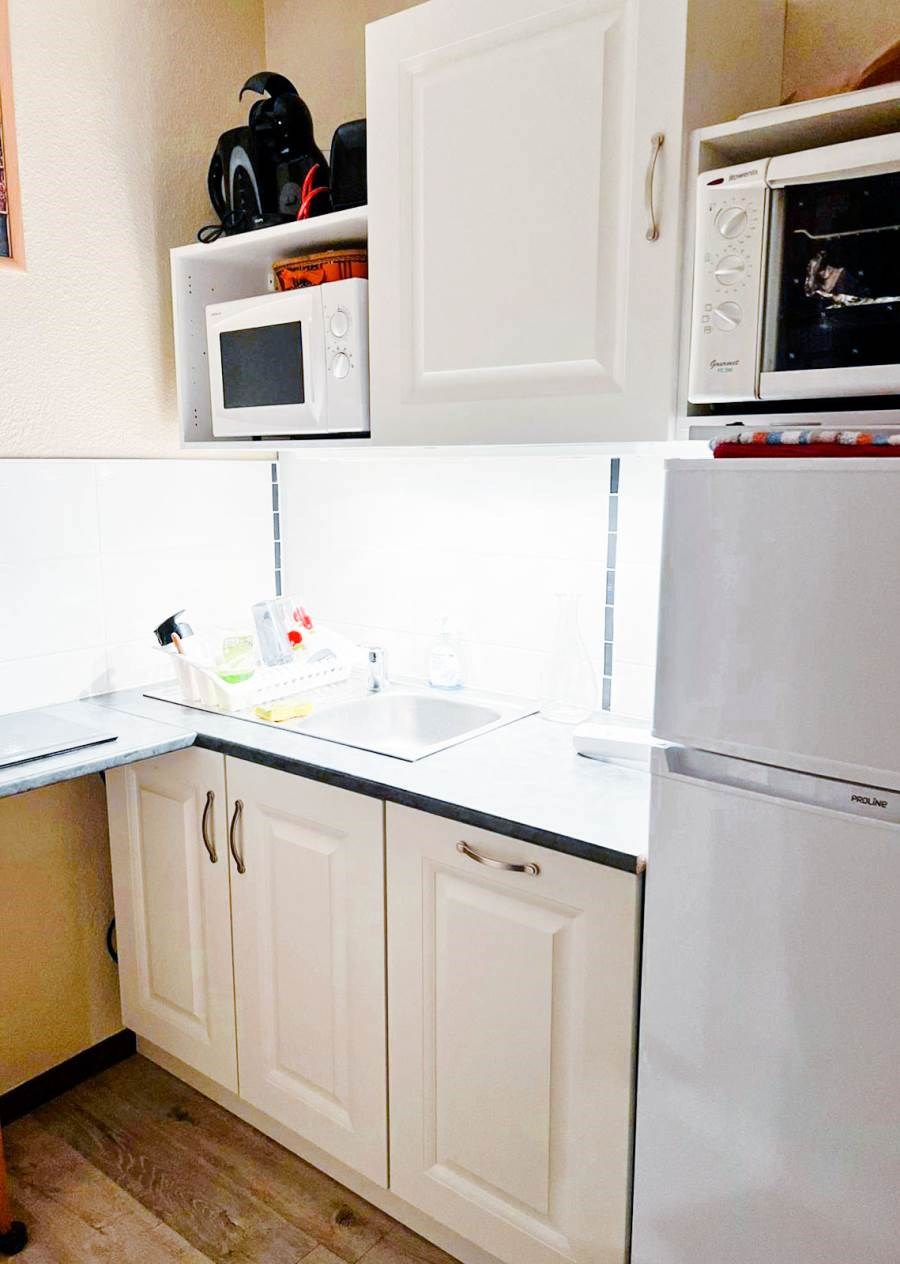 Les Portes de la Vanoise - apt n°500B