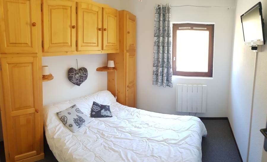 Les Portes de la Vanoise - apt n°500B