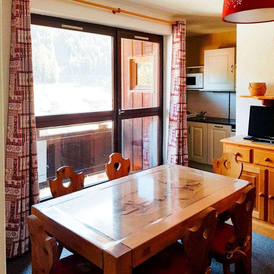 Les Portes de la Vanoise - apt n°500B