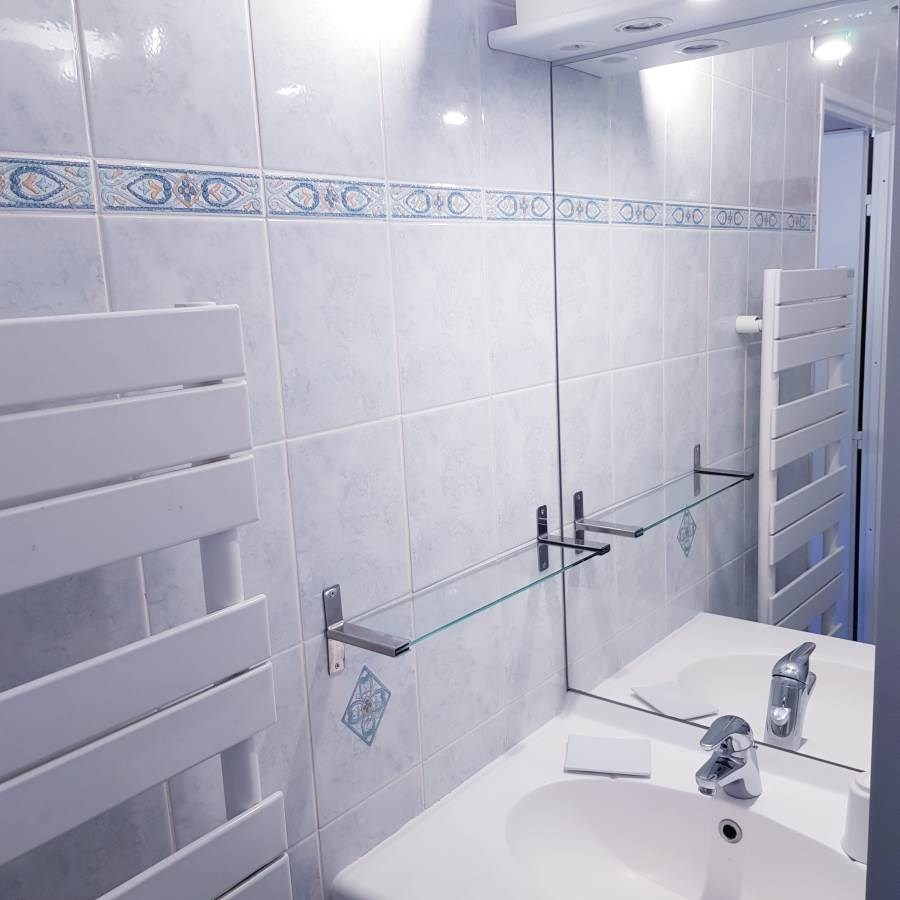 Les Portes de la Vanoise - apt n°500B