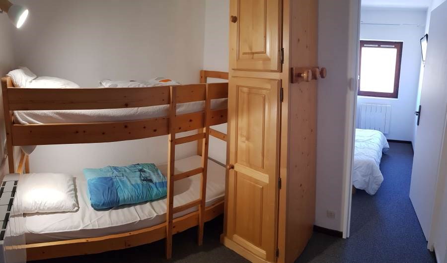 Les Portes de la Vanoise - apt n°500B