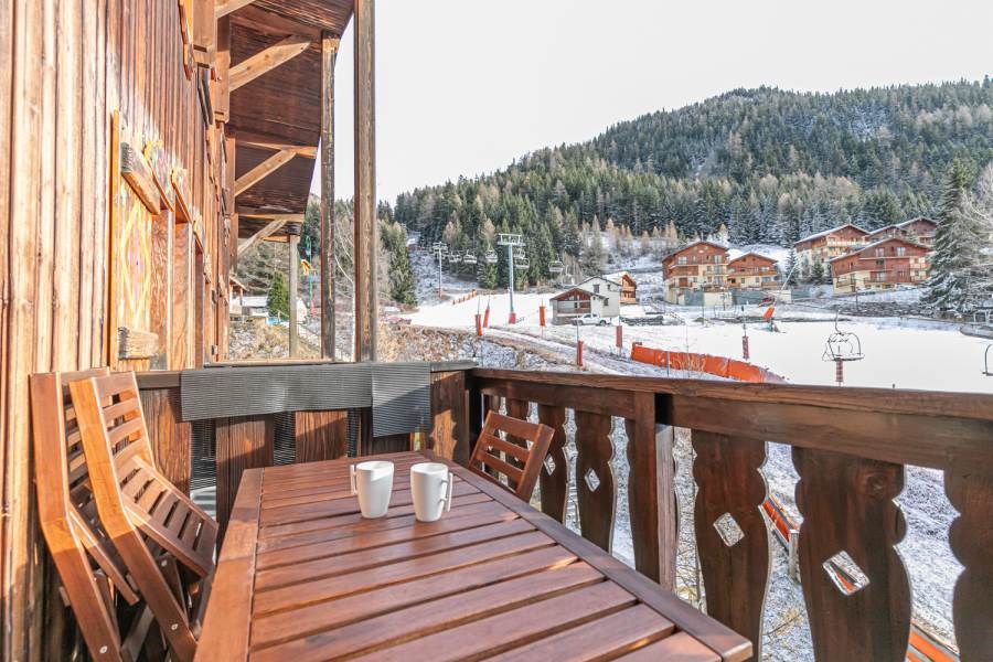 Résidence Chalet Club - Studio 240