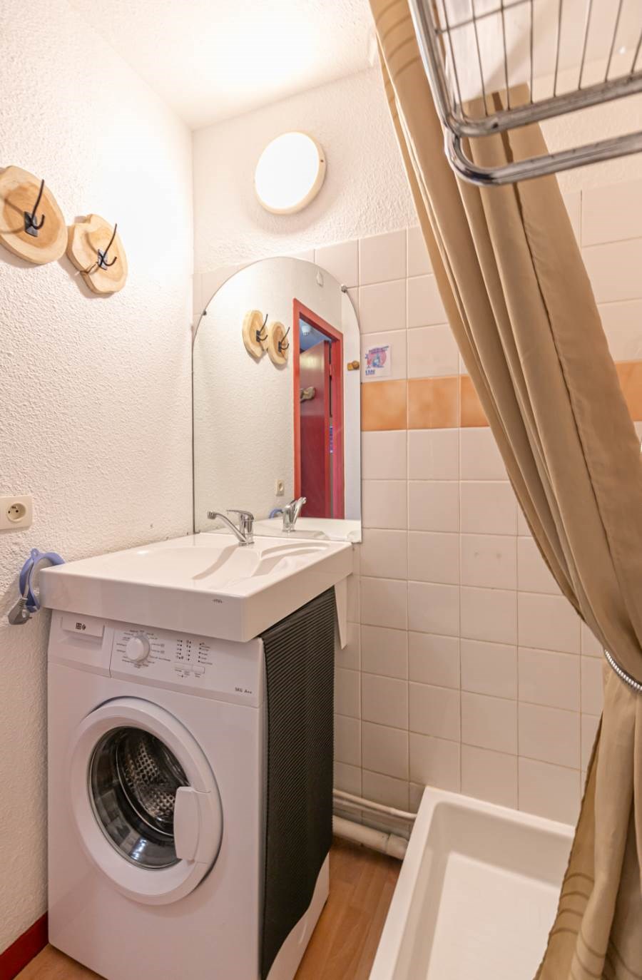 Résidence Chalet Club - Studio 240