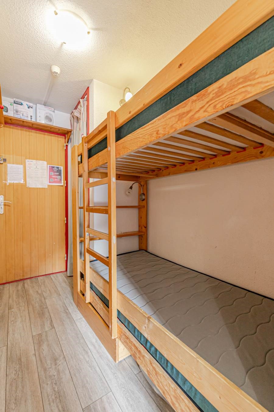 Résidence Chalet Club - Studio 240