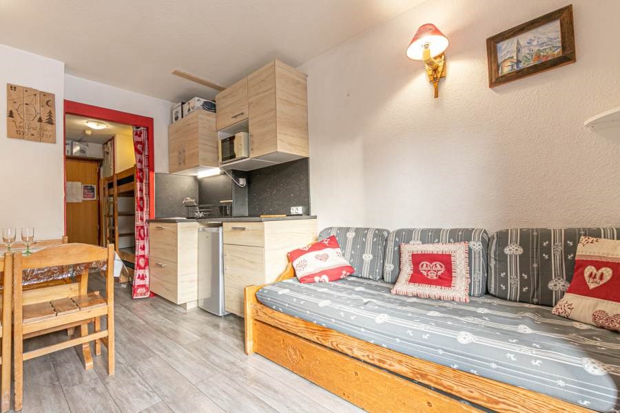 Résidence Chalet Club - Studio 240