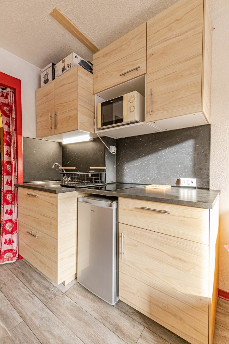 Résidence Chalet Club - Studio 240