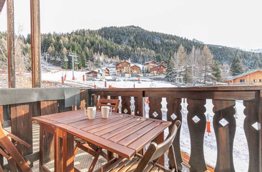 Résidence Chalet Club - Studio 240