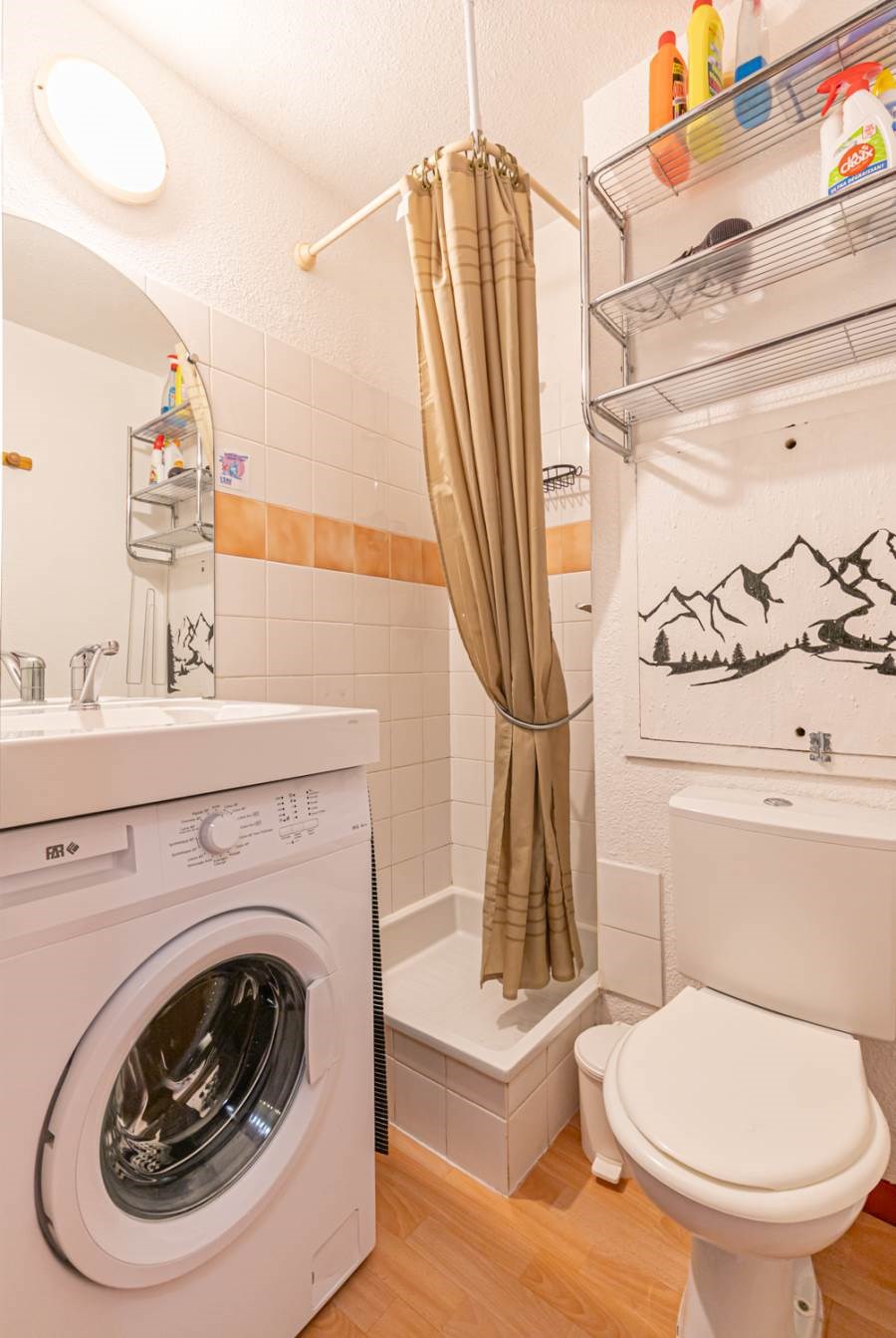 Résidence Chalet Club - Studio 240