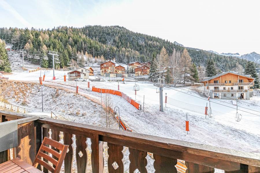 Résidence Chalet Club - Studio 240