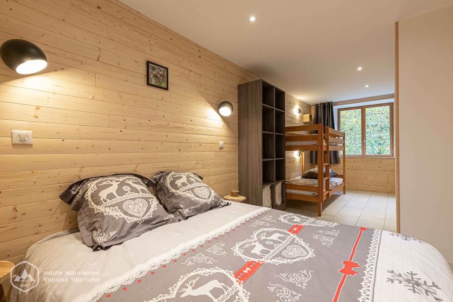 Chalet Nanook - Apt Génépy