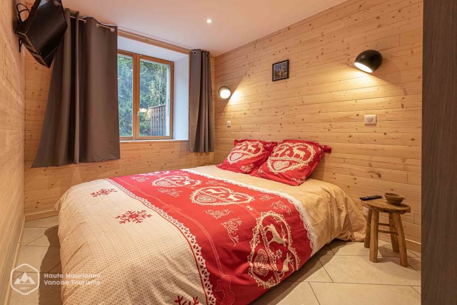 Chalet Nanook - Apt Génépy