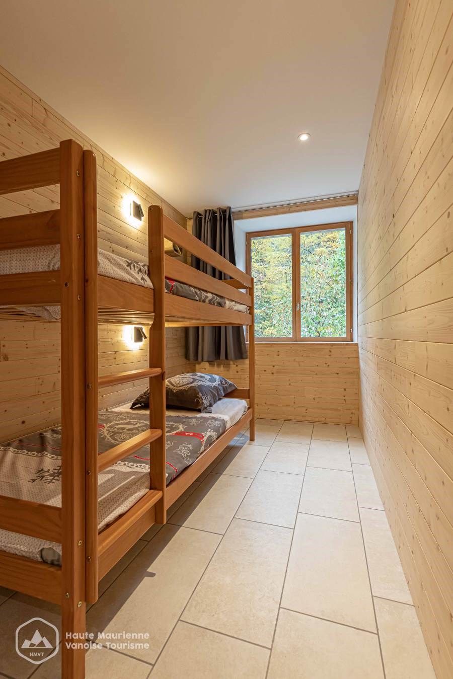 Chalet Nanook - Apt Génépy