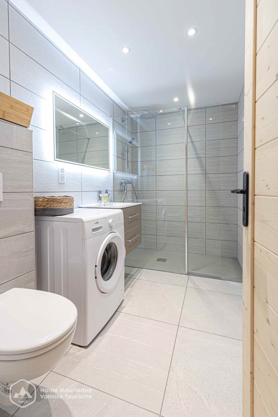 Chalet Nanook - Apt Génépy