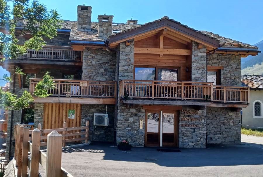 Chalet du vieux moulin La Turra  SPA Privé - Sauna