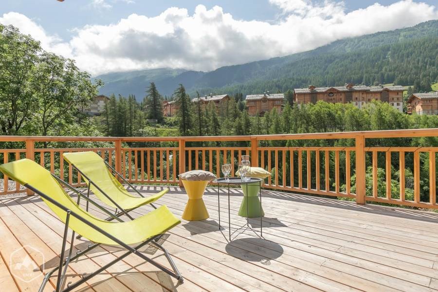 Chalet du vieux moulin La Turra  SPA Privé - Sauna