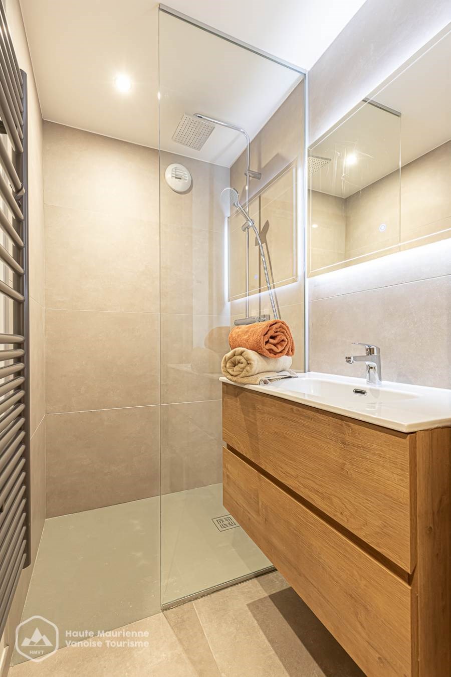 Chalet du vieux moulin L'Arcelle SPA Privé - Sauna