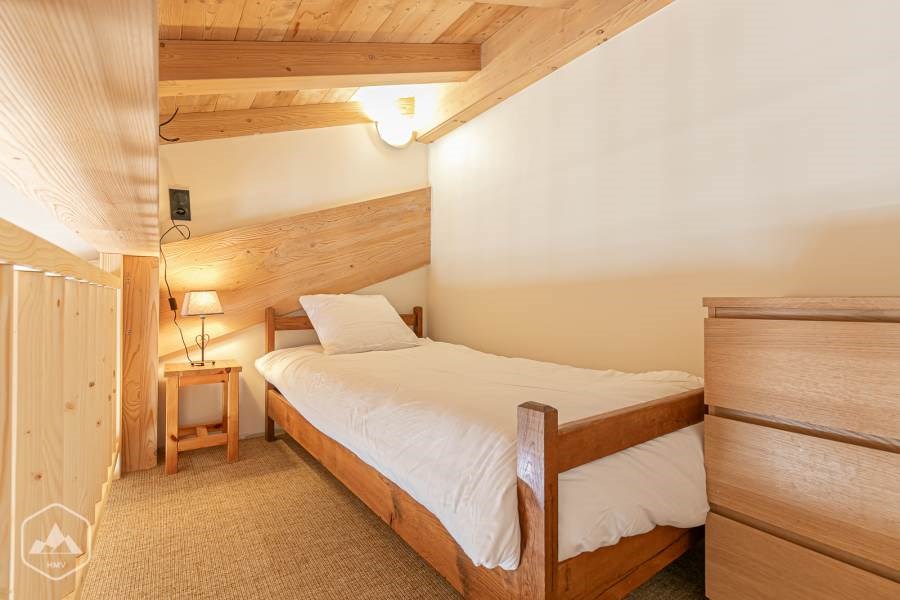 Chalet du vieux moulin La Parrachée - Sauna