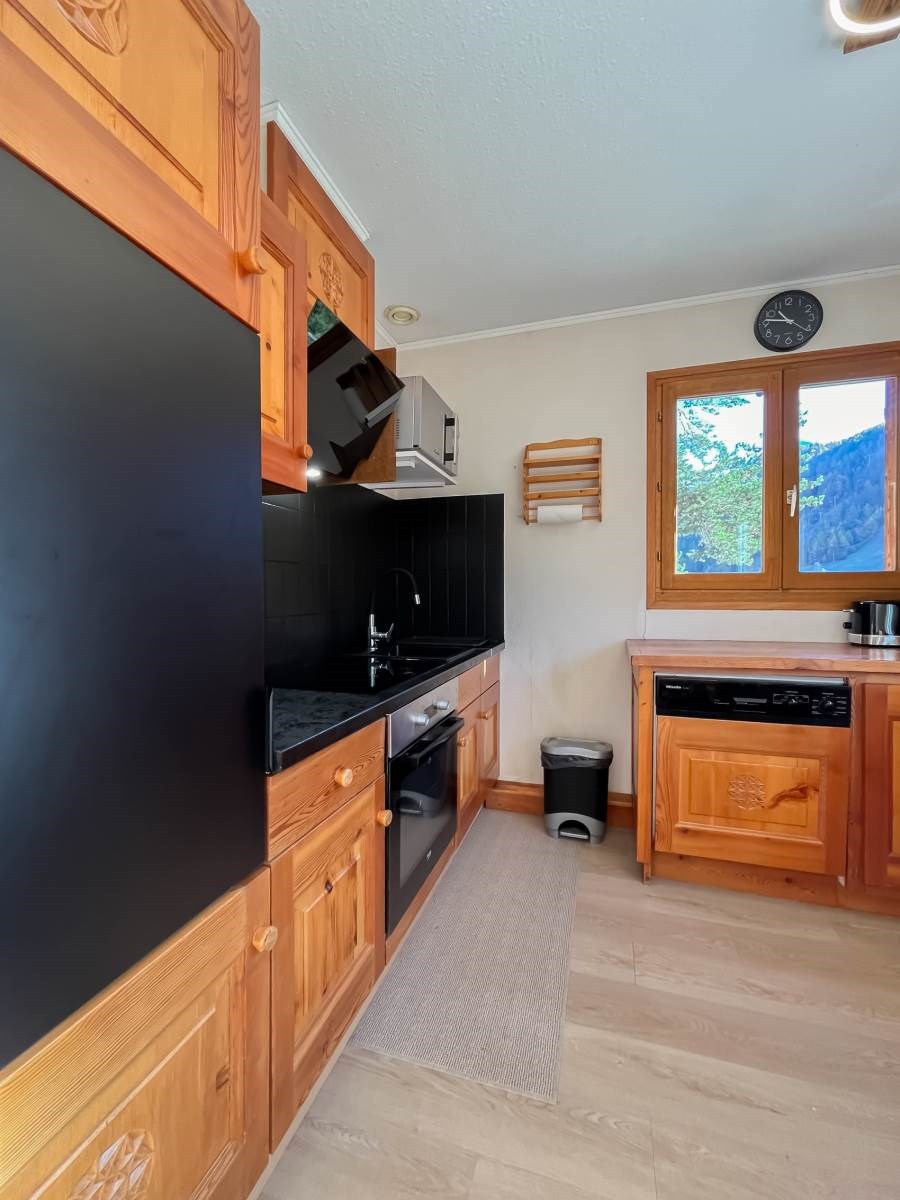 Monestier Michel - Chalet de l'Ours