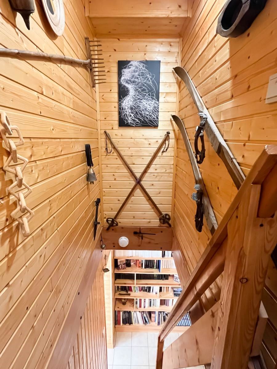 Monestier Michel - Chalet de l'Ours