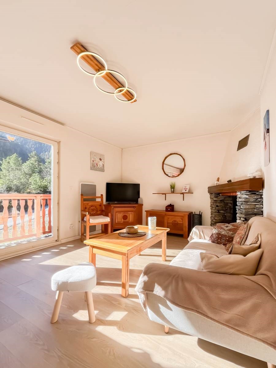 Monestier Michel - Chalet de l'Ours